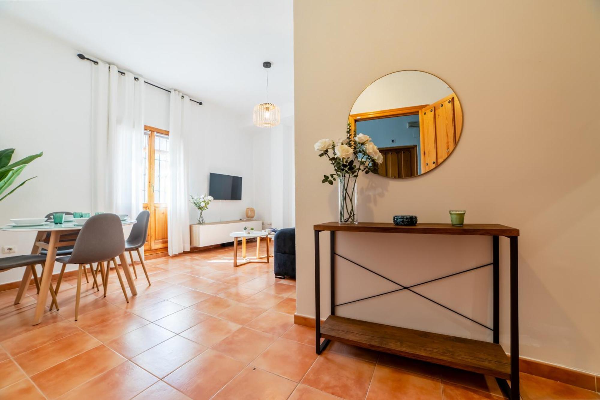 Appartement The Marie *