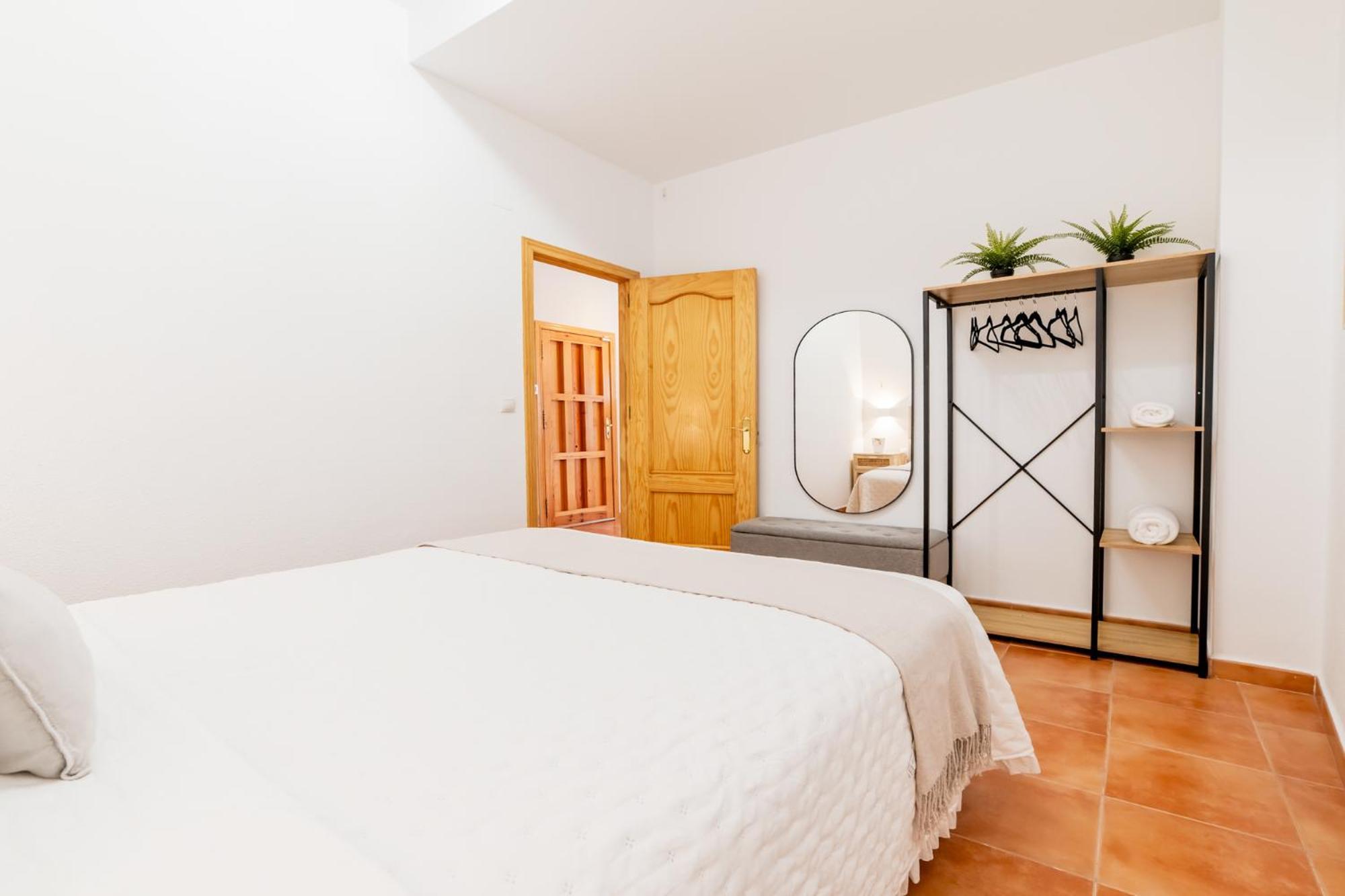 The Marie Appartement *