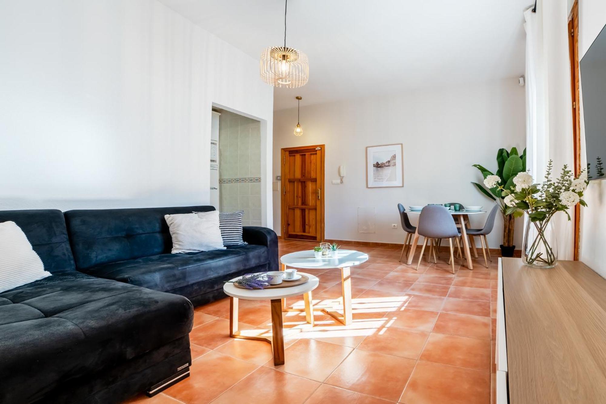Appartement The Marie *