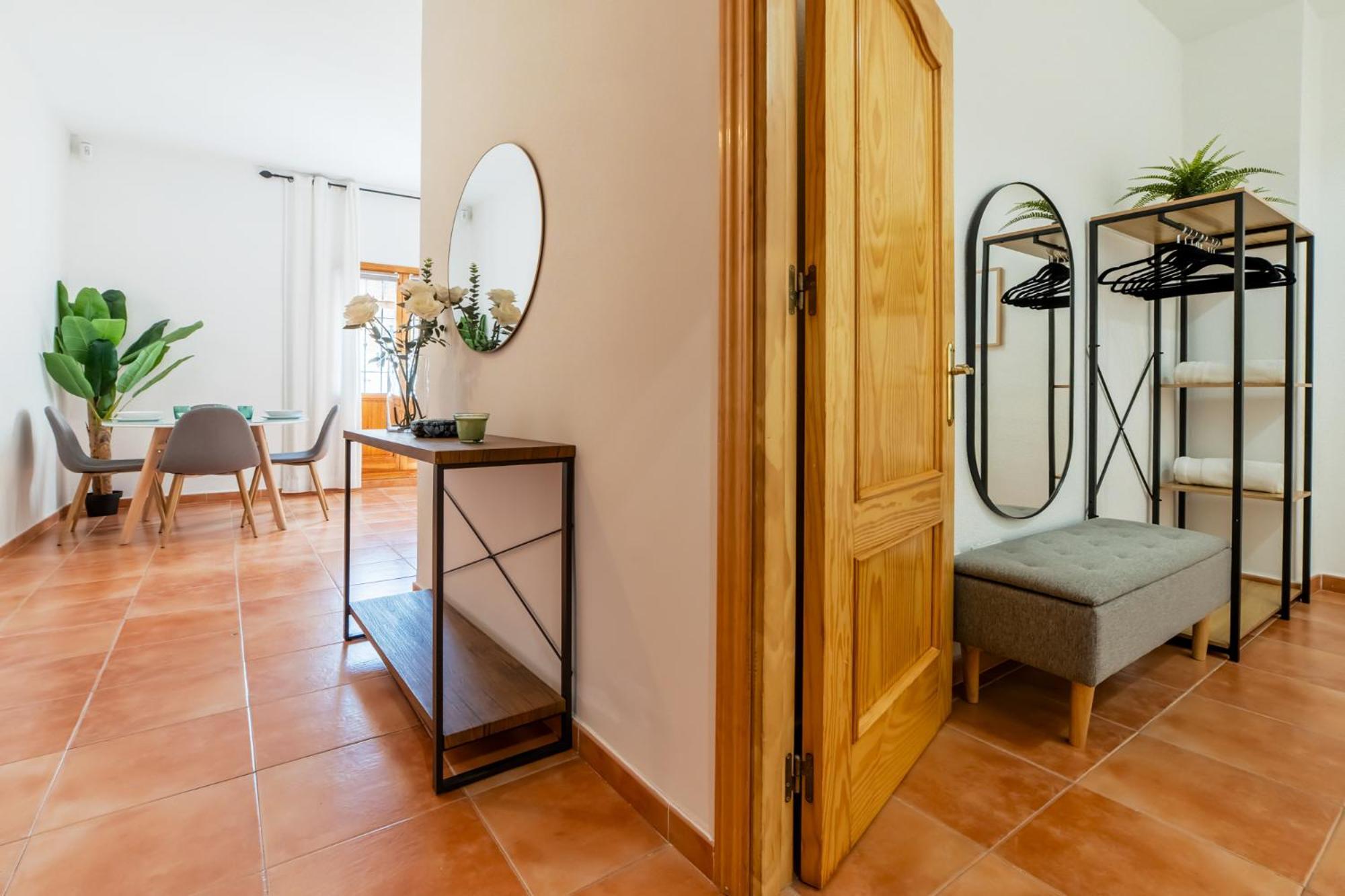 Appartement The Marie *