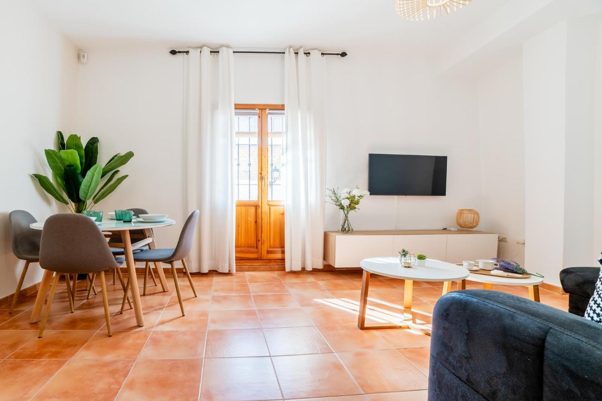 Appartement The Marie *