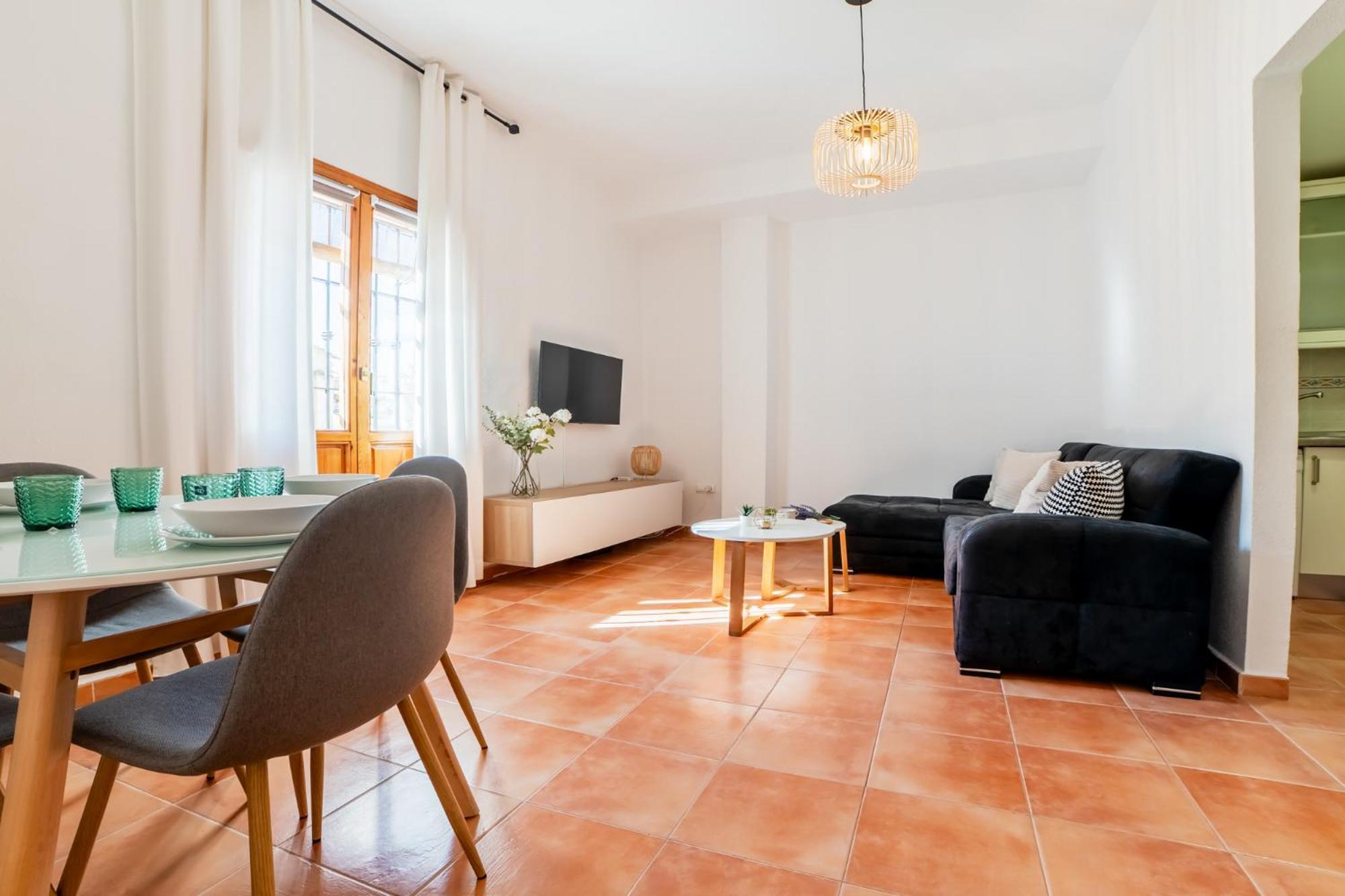 Appartement The Marie Grenade