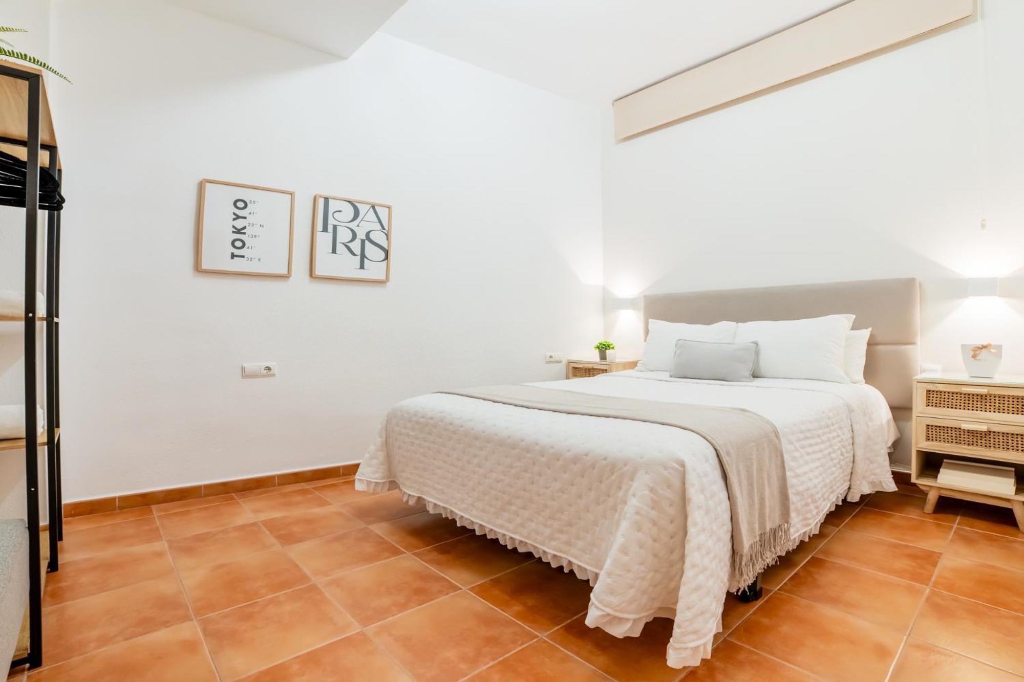 Appartement The Marie Grenade